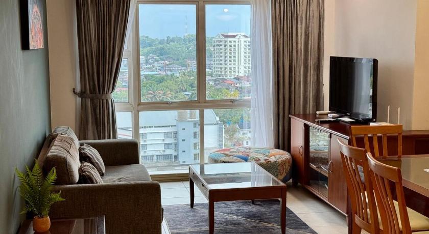 Image of Two-Bedroom Apartment 6