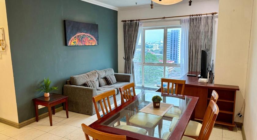 Image of Two-Bedroom Apartment 10