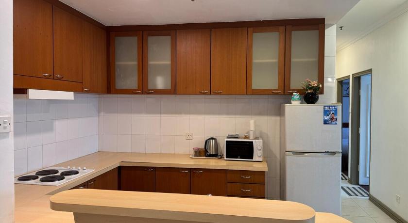 Image of Two-Bedroom Apartment 1