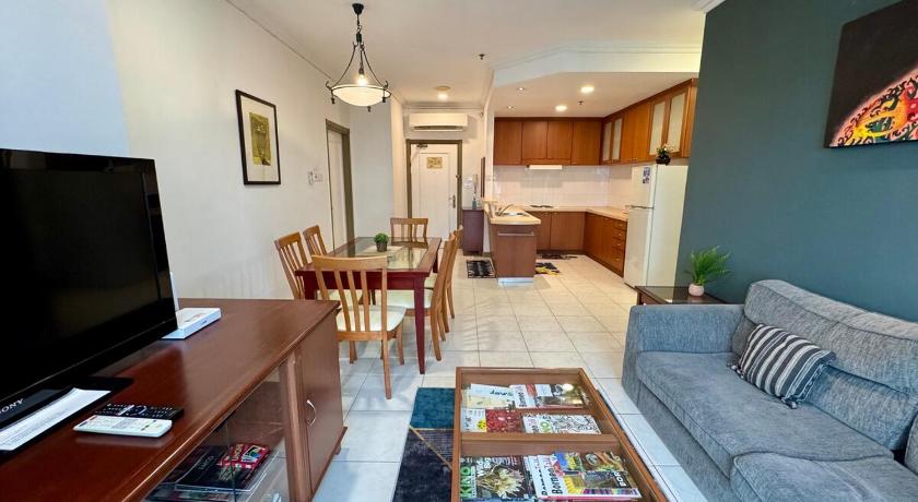 Image of Two-Bedroom Apartment 0