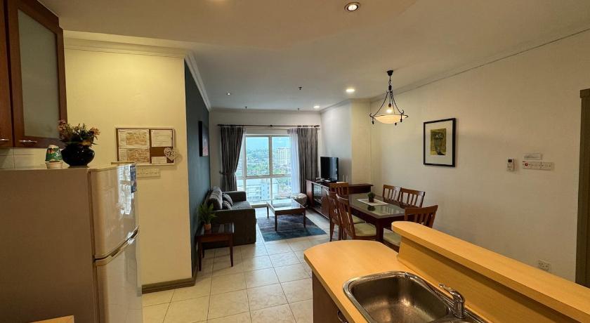 Image of Two-Bedroom Apartment 8