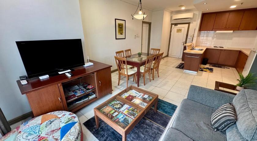 Image of Two-Bedroom Apartment 12