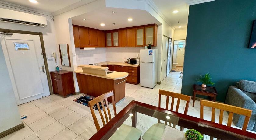 Image of Two-Bedroom Apartment 11