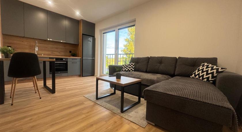 Apartament Mai