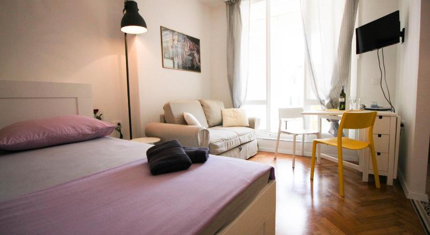 Luxury living Apartments — Hotel in Split