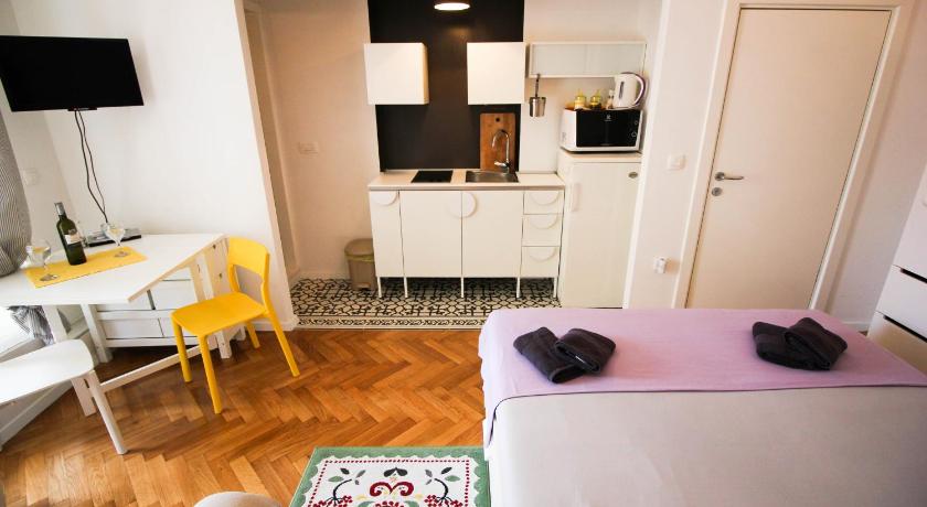 Luxury living Apartments photo
