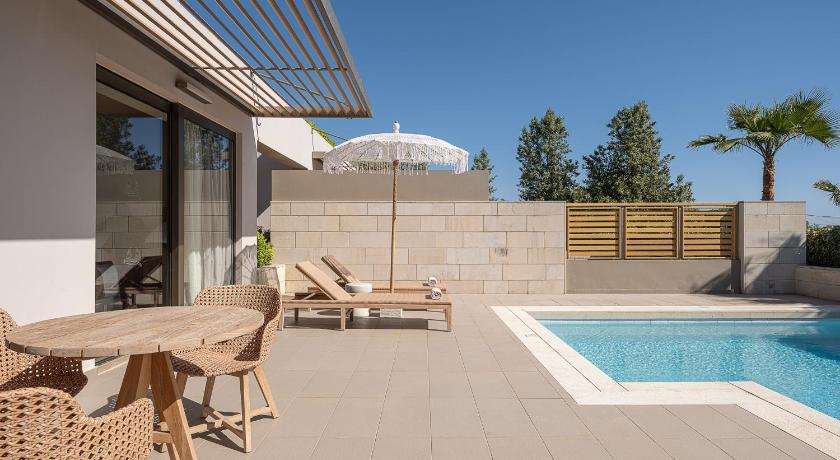 Image of Premium Suite with Private Pool - Residence Collection (Adults Only 13+) 10