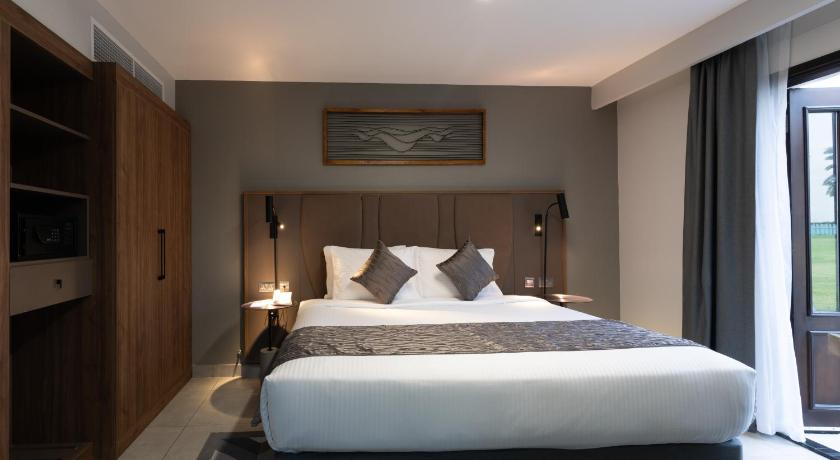 Image of Master Suite 11