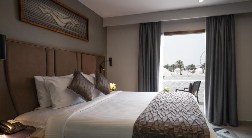 Image of Master Suite 10