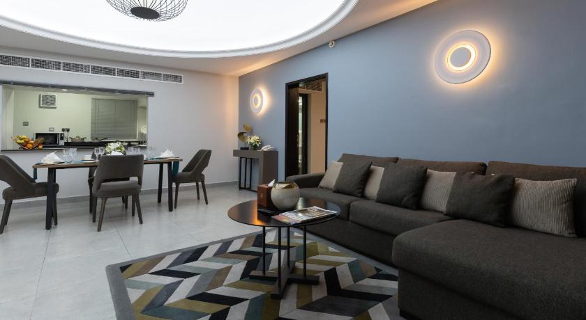 Marbella Resort - image 11