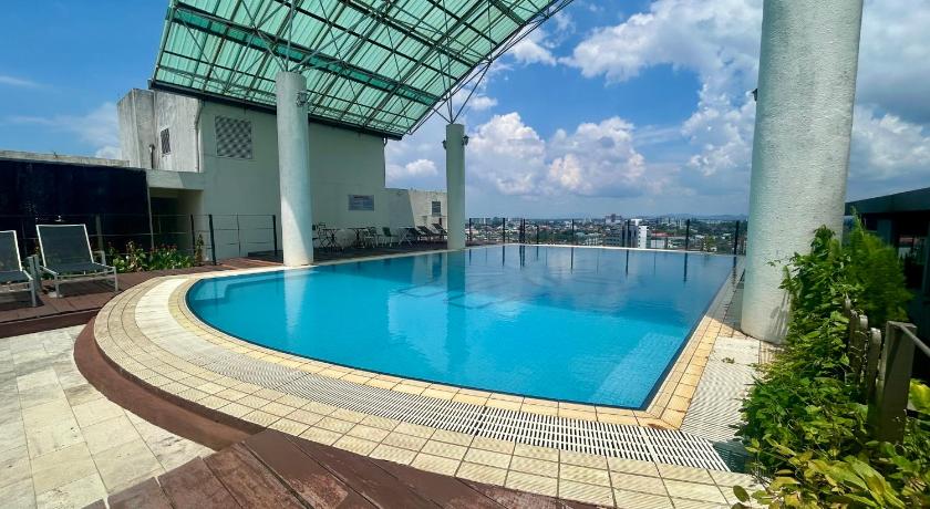 Image of Two-Bedroom Apartment 3