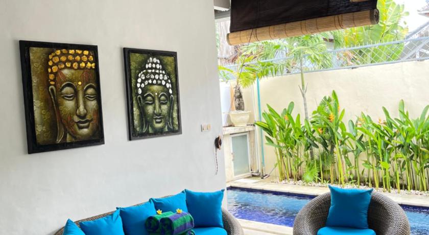Villa Soul Asa Kuta - image 4