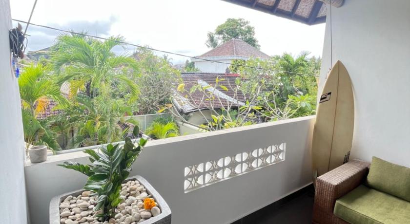 Villa Soul Asa Kuta - image 6
