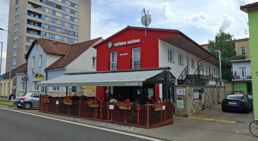 Foto von Parťákova Hasičárna & Penzion - Agoda-Rabattbuchung