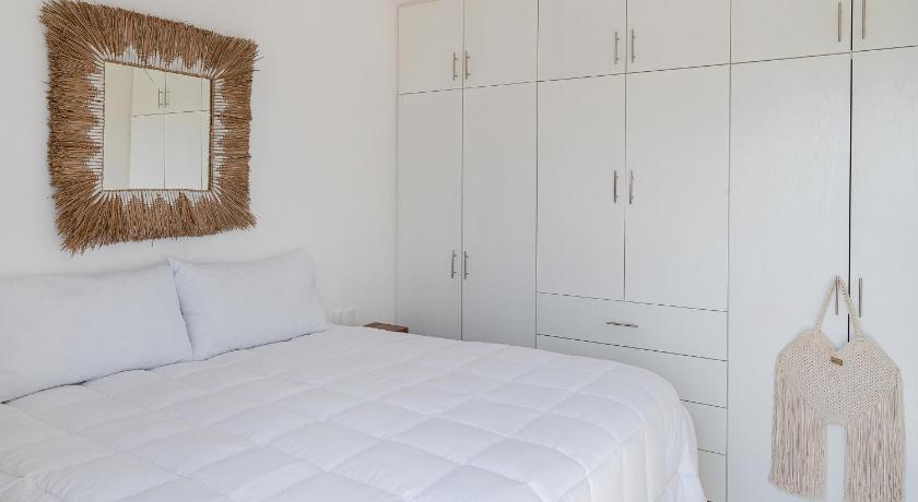 Apartment and Penthouse Blue Luxury Kukulkan Tulum - image 21