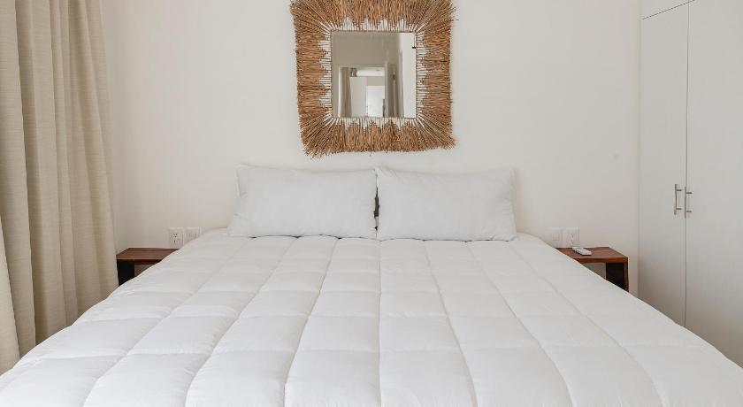 Apartment and Penthouse Blue Luxury Kukulkan Tulum - image 20