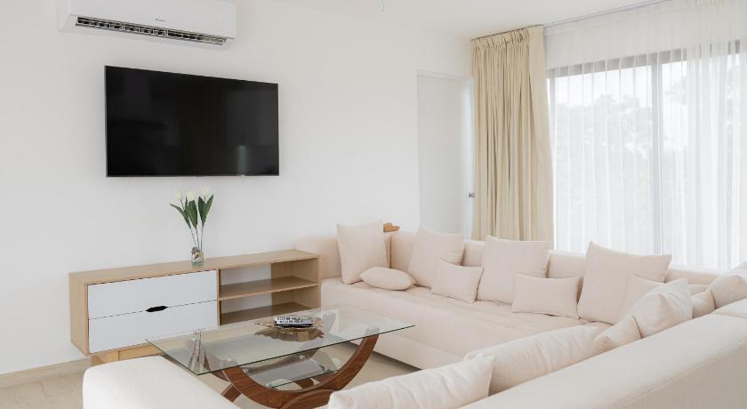 Apartment and Penthouse Blue Luxury Kukulkan Tulum - image 13