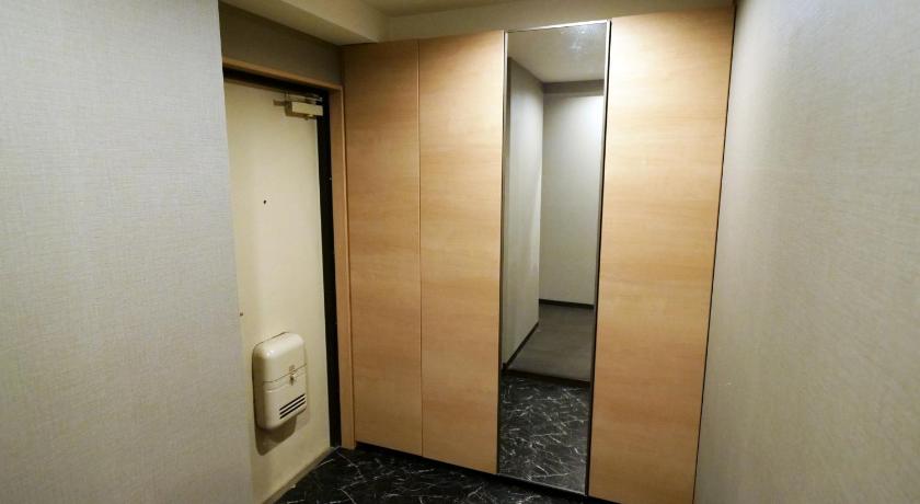 东京 東新宿駅徒歩5分 新宿御苑 多国籍グルメ好アクセス YoS4 3星级 住宿 外观