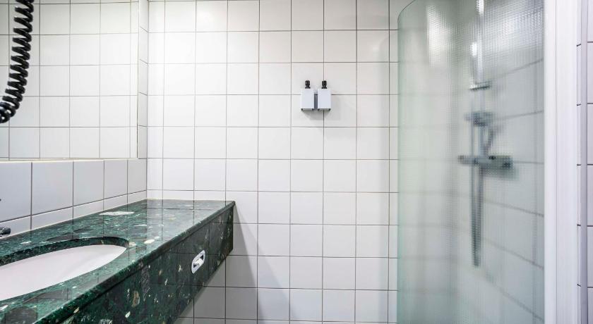 スタンダード ツインルーム (Standard Twin Room)の画像 2