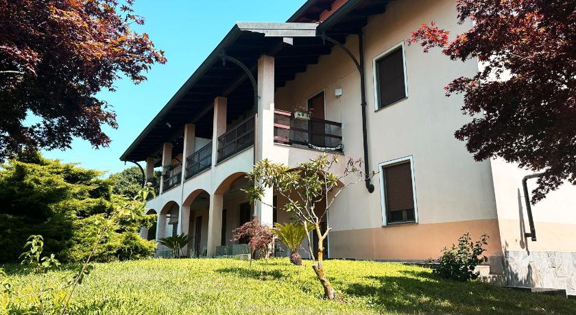 Guest House Sant'Antonio