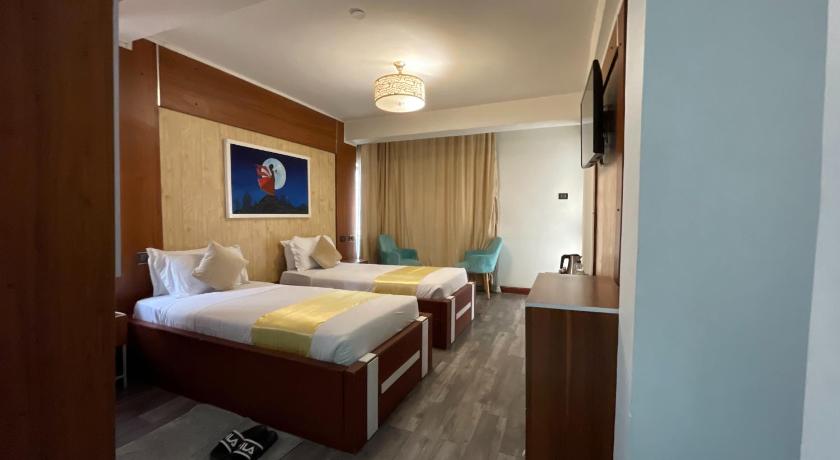 Abat Guest House - image 5