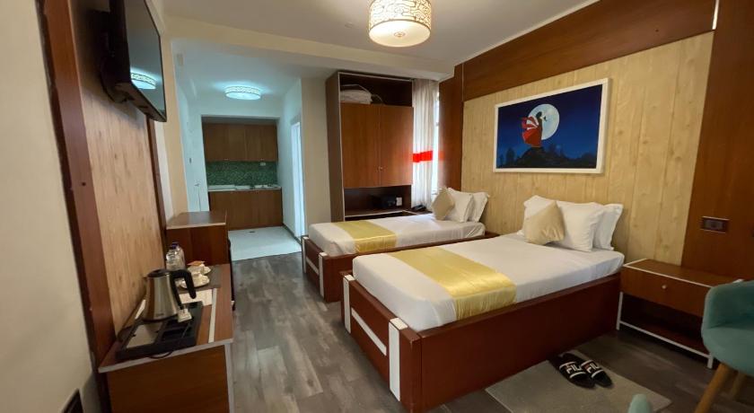 Abat Guest House - image 16