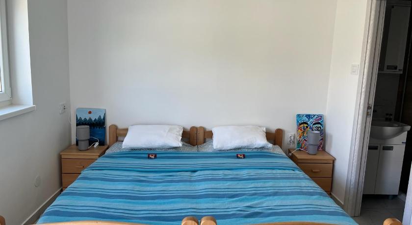 Apartman Bistricka