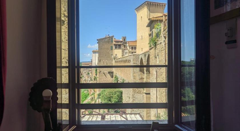 La Torre della Piramide