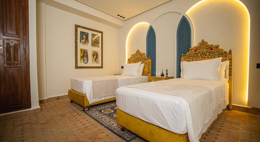 Image of Twin Room with Shower 0