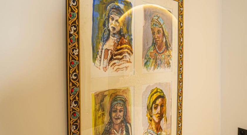 Image of Twin Room with Shower 11