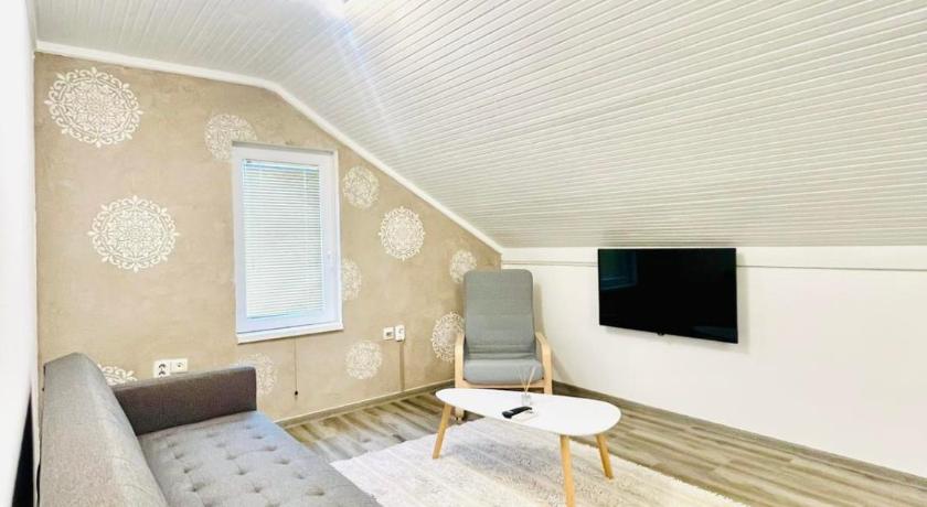 貝爾格勒 Surcin Grape Vine Apartments 4星级 民宿 外观