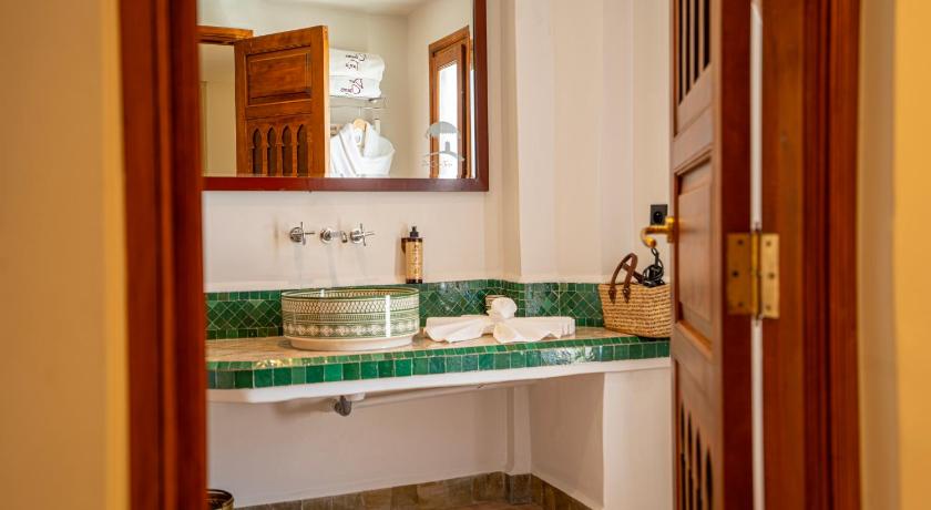 Image of Deluxe Double Room 15