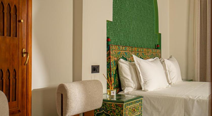 Image of Deluxe Double Room 16