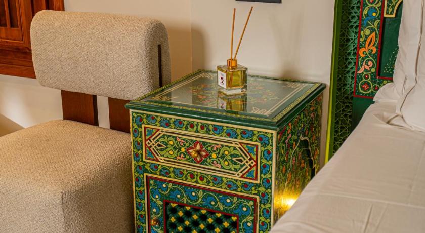 Image of Deluxe Double Room 14