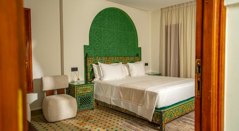 Image of Deluxe Double Room 10