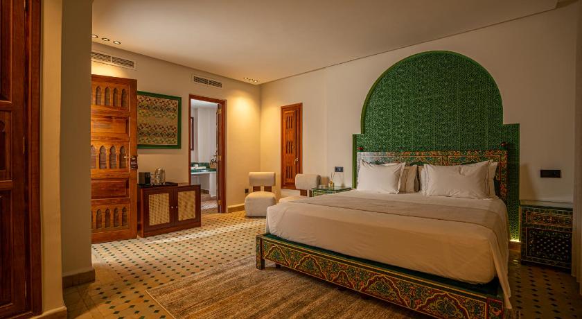 Image of Deluxe Double Room 13