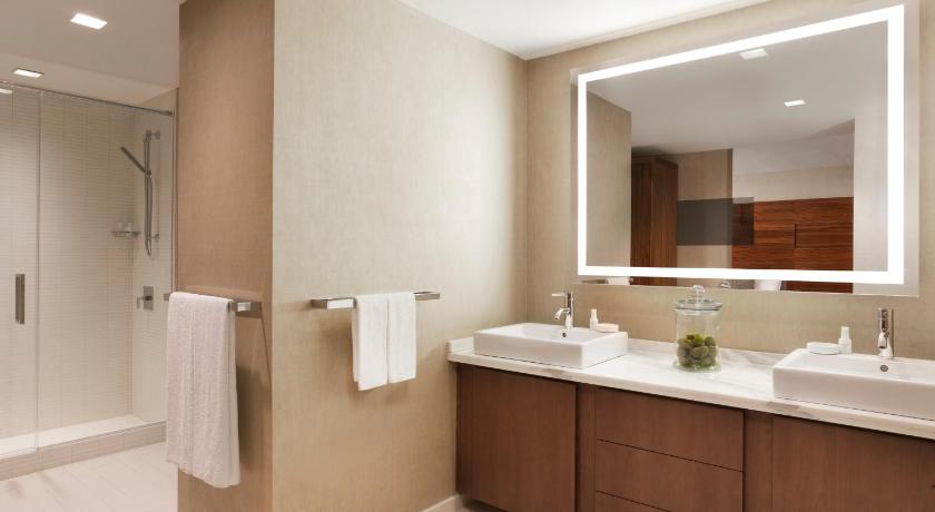 Zdjęcie: Apartament prezydencki (Presidential Suite) 9