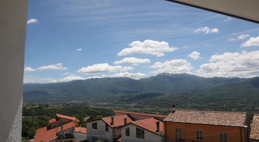B&B Vista Matese