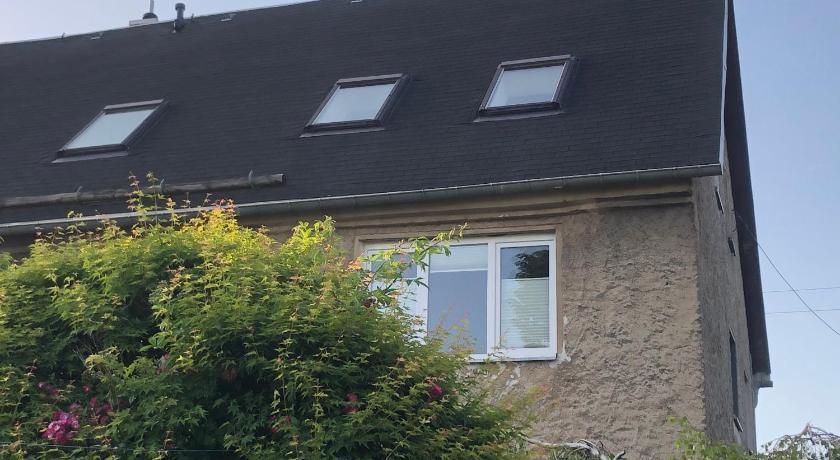Ferienwohnung Dachstubchen