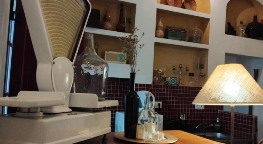 레구엥고스 드 몬사라즈 Casa Monreal 3성급 호텔 스위트룸