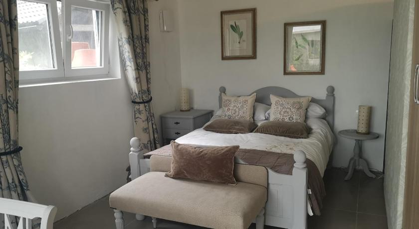 布莱德 apartma Lesnik Vila Ziba 4星级 单人房 套房