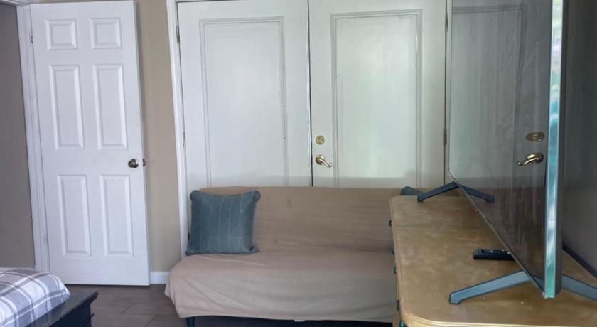 피닉스 (AZ) DIAMOND STUDIO SUITE Full kitchen SWIMMING POOL private gated yard Arts Roosevelt row ASU convention 숙소 전망