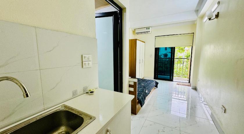 Viet Home Stay - Nhon - Dai Hoc Cong Nghiep Ha Noi - image 7