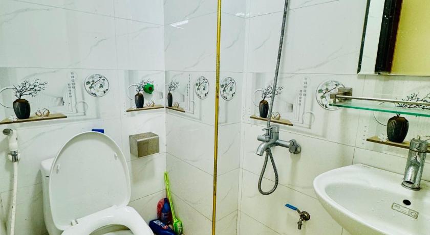 Viet Home Stay - Nhon - Dai Hoc Cong Nghiep Ha Noi - image 10