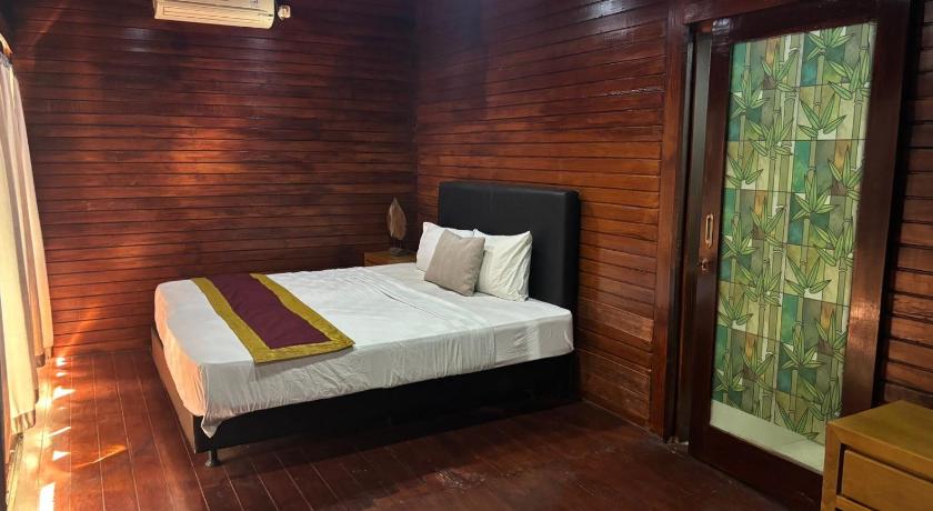 CJ's Bungalow – Gili Trawangan, ID