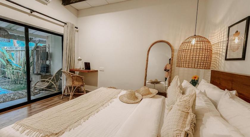 Sugar Surf Lodge Weligama - Coliving & Coworking - image 3