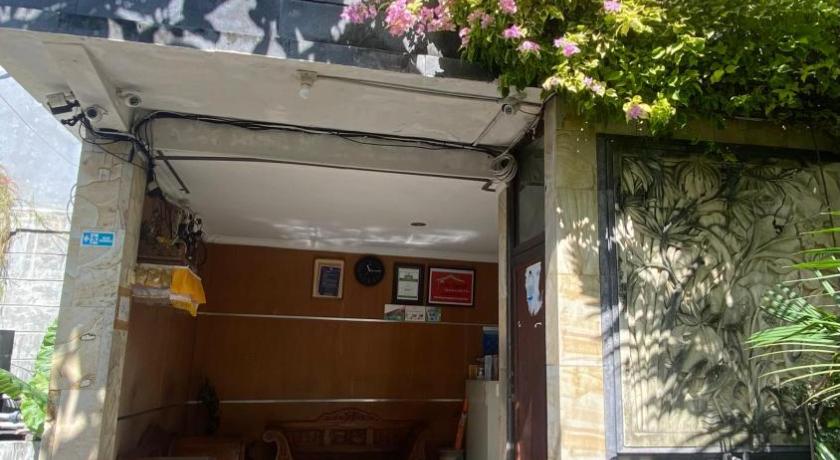Surya Inn - image 30