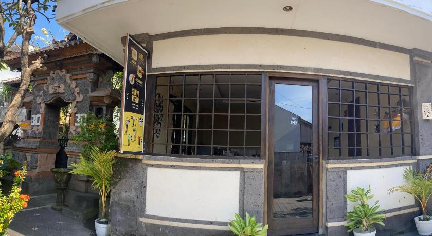 Surya Inn - image 40