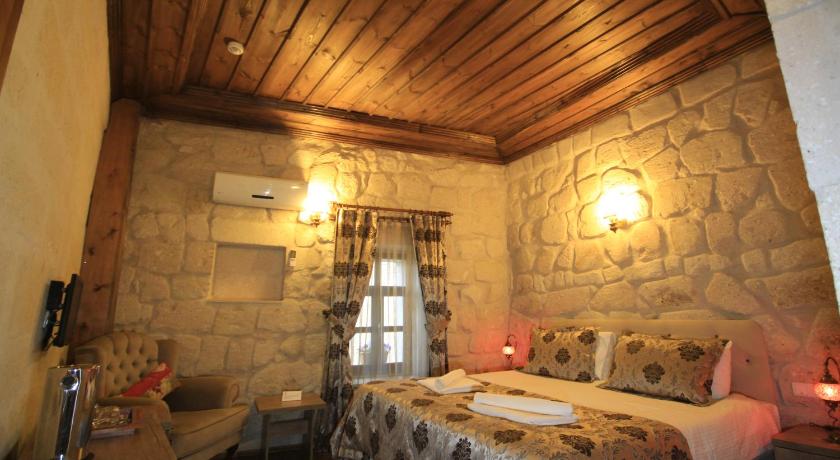 Diamond of Cappadocia Hotel