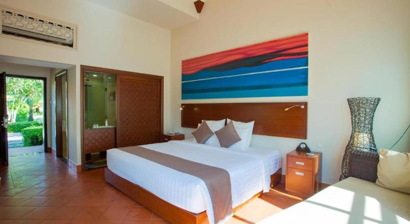 Image of Garden View Villa Double 9